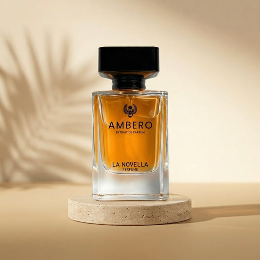 AMBERO
