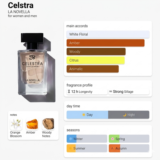 CELESTRA