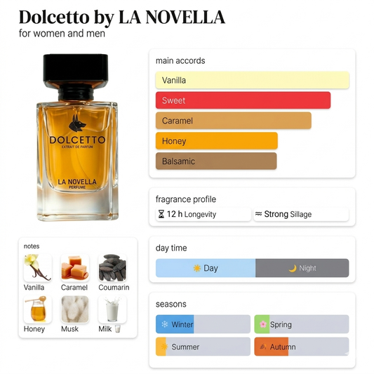 DOLCETTO