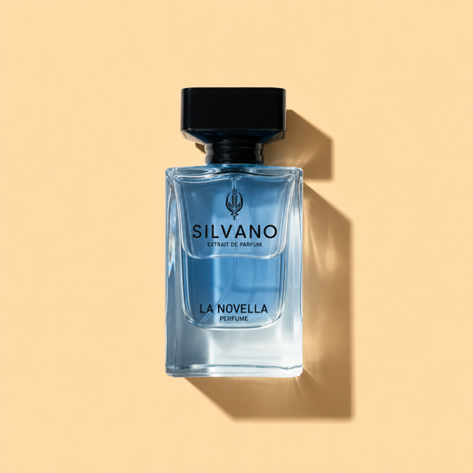SILVANO