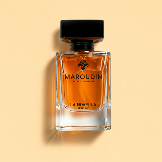 MAROUDIN