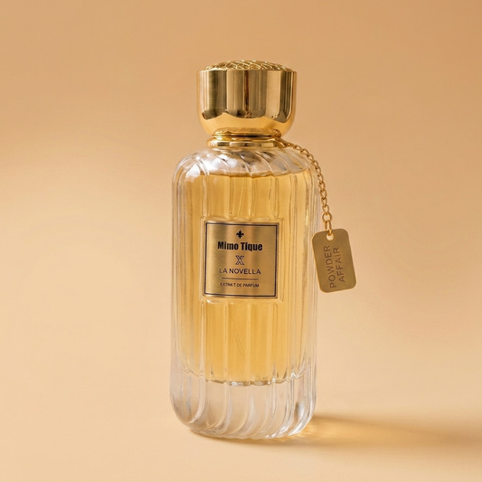 Powder Affair — Extrait de Parfum 100ml